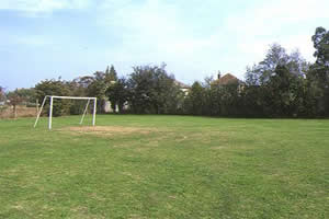 Rochester Stoke site: East view