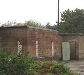 Thanet Rural site: Site view